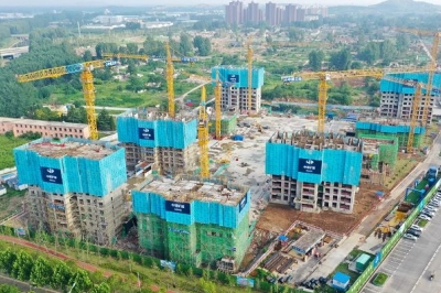 行業(yè)資訊丨山西第三批裝配式建筑示范城市、產(chǎn)業(yè)基地和示范項(xiàng)目開始申報(bào)；《珠海市綠色建筑評(píng)價(jià)導(dǎo)則》通過專家團(tuán)隊(duì)評(píng)審